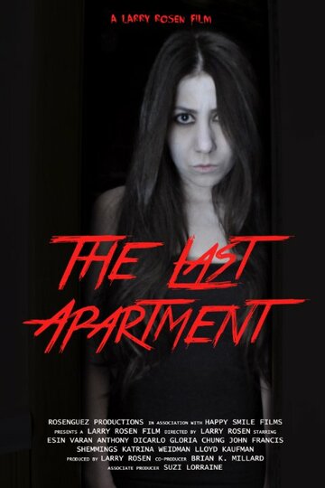 The Last Apartment трейлер (2015)
