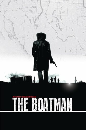 The Boatman трейлер (2015)