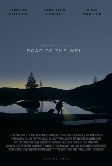 Road to the Well трейлер (2016)