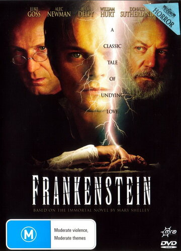 Франкенштейн трейлер (2004)