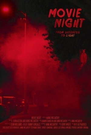 Movie Night трейлер (2014)