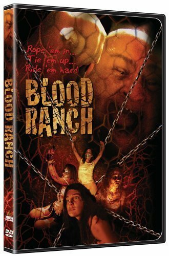 Кровавое ранчо трейлер (2006)