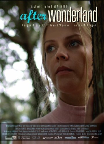 After Wonderland трейлер (2014)