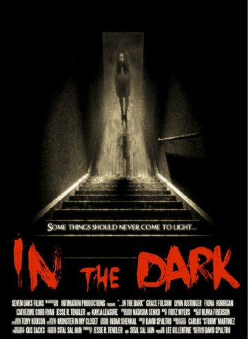 In the Dark трейлер (2015)