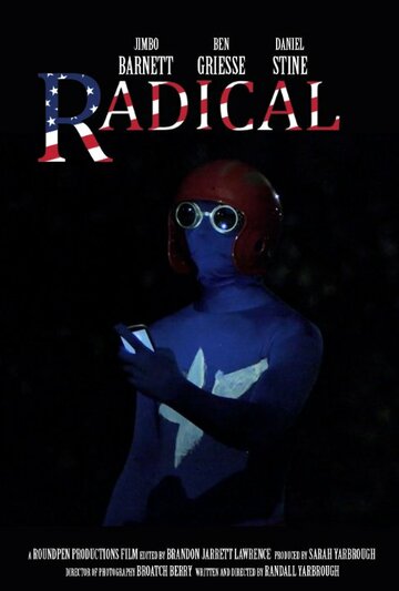 Radical трейлер (2016)