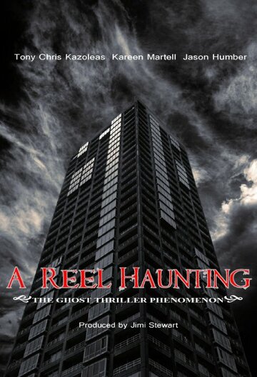 A Reel Haunting трейлер (2014)