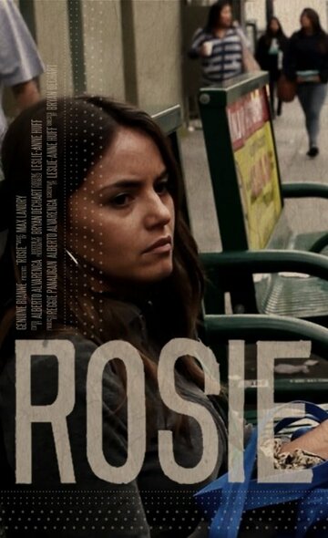 Rosie трейлер (2014)