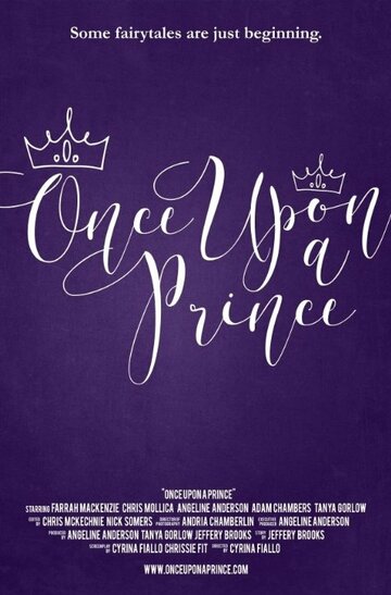 Once Upon a Prince (2014)