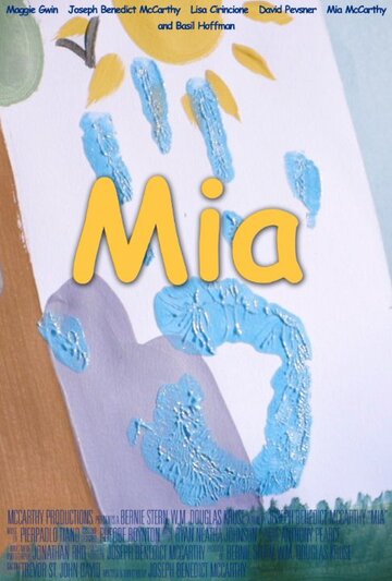 Mia (2015)