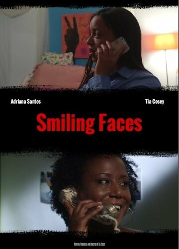 Smiling Faces трейлер (2014)