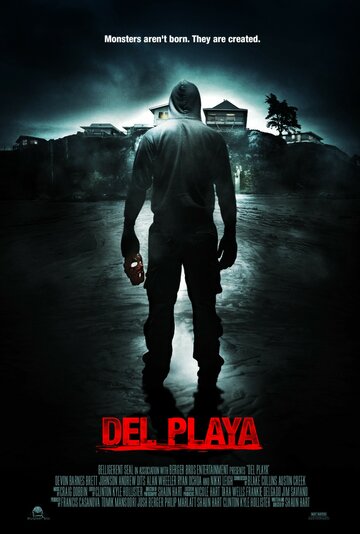 Del Playa трейлер (2017)