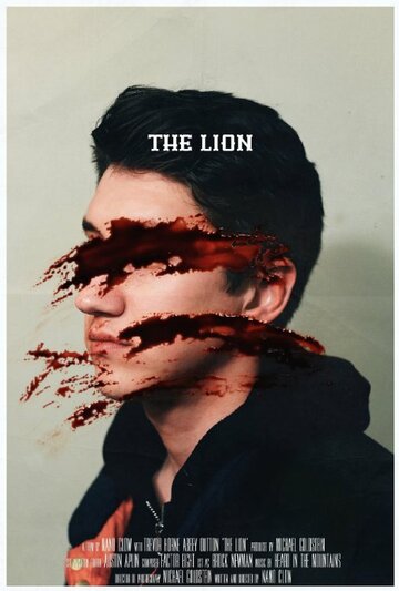The Lion трейлер (2014)