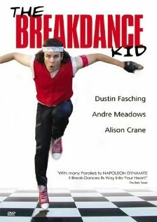 The Breakdance Kid трейлер (2004)