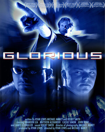 Glorious трейлер (2004)