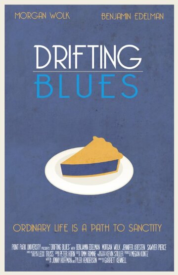 Drifting Blues трейлер (2013)