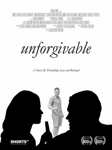 Unforgivable трейлер (2014)