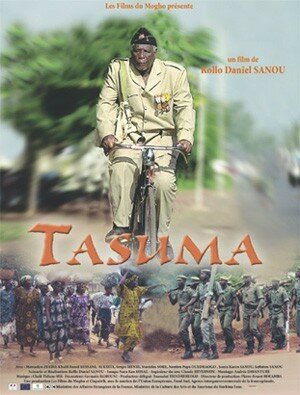 Tasuma трейлер (2004)