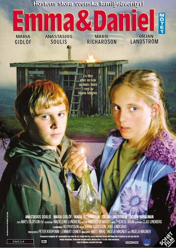 Эмма и Даниэль трейлер (2003)