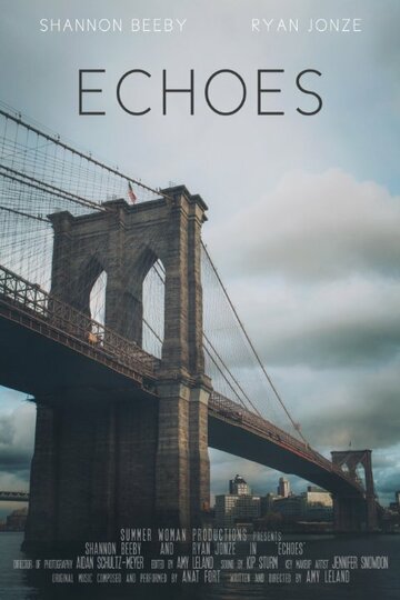 Echoes (2014)