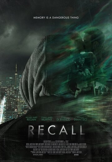 Recall трейлер (2018)