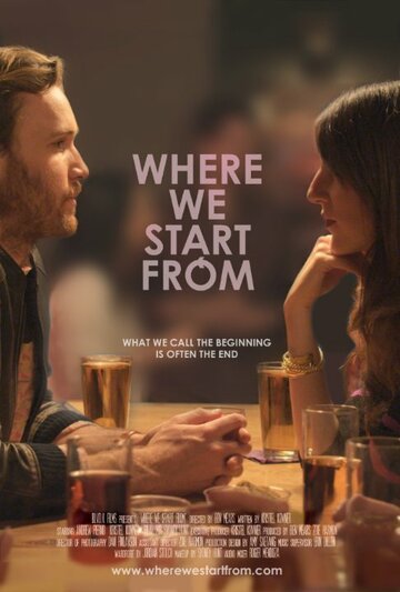 Where We Start From трейлер (2014)