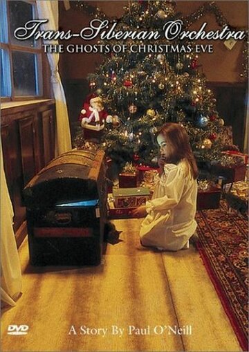 Trans-Siberian Orchestra: Ghost of Christmas Eve трейлер (2001)