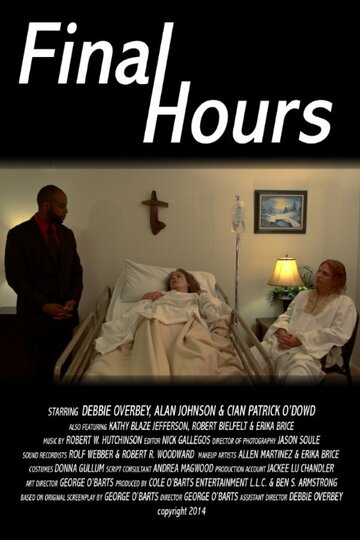 Final Hours трейлер (2014)