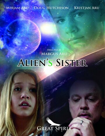 Alien's Sister трейлер (2014)