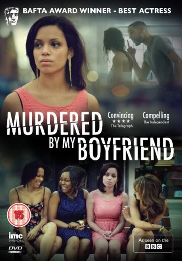 Murdered by My Boyfriend трейлер (2014)