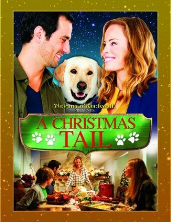 A Christmas Tail трейлер (2014)