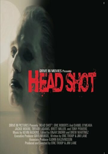 Head Shot трейлер (2014)