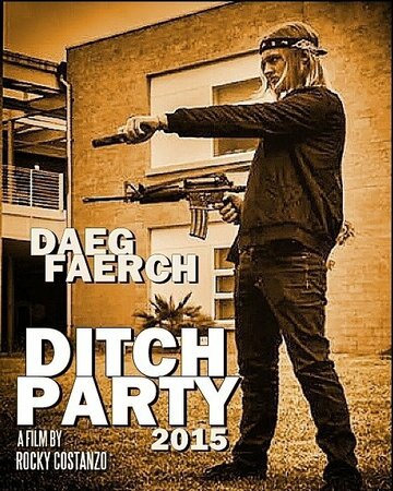 Ditch Party трейлер (2016)