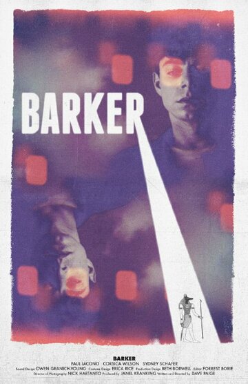 Barker (2014)
