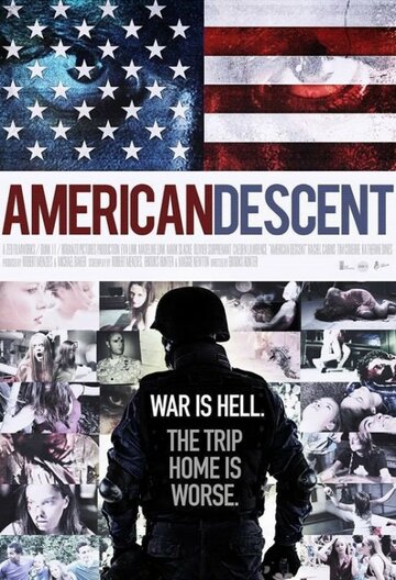 American Descent трейлер (2014)