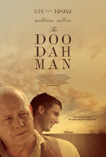 The Doo Dah Man трейлер (2015)