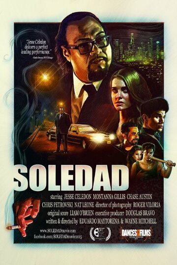 Soledad трейлер (2014)