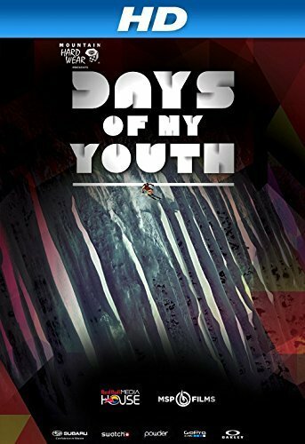 Days of My Youth трейлер (2014)
