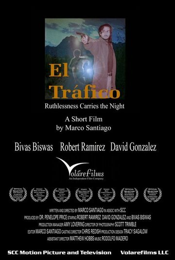 El trafico трейлер (2004)