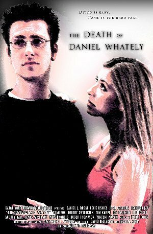 The Death of Daniel Whately трейлер (2004)