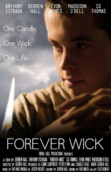 Forever Wick трейлер (2014)