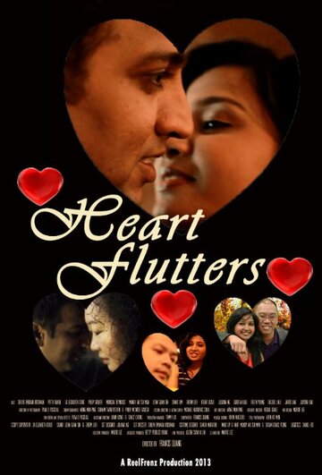 Heart Flutters трейлер (2014)