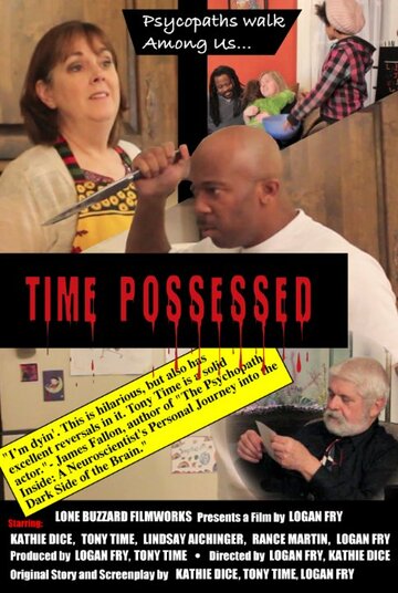 Time Possessed трейлер (2014)