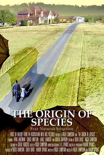 The Origin of Species трейлер (2015)