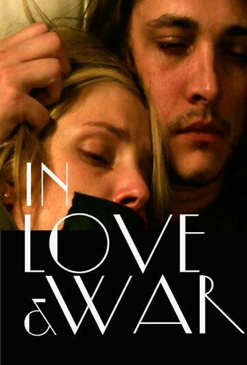 In Love and War трейлер (2014)