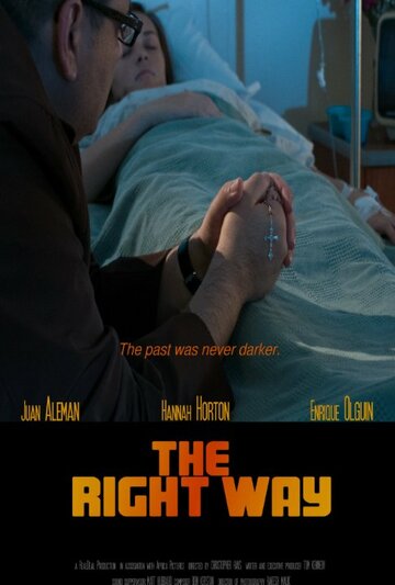 The Right Way трейлер (2014)
