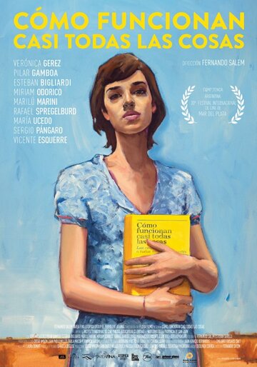 Como funcionan casi todas las cosas (2015)