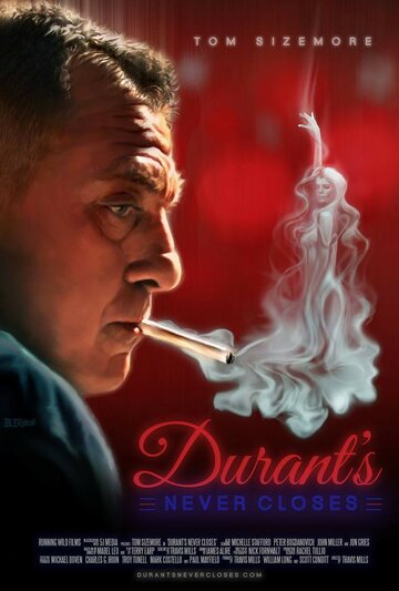 Durant's Never Closes трейлер (2016)
