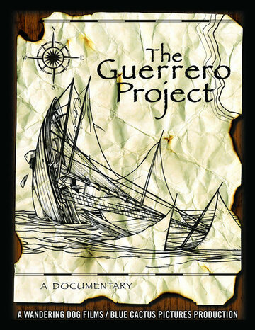 The Guerrero Project трейлер (2004)