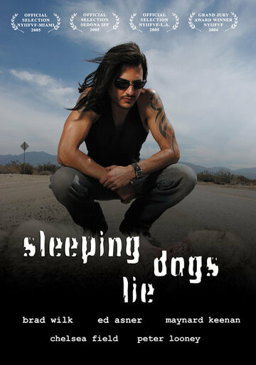 Sleeping Dogs Lie трейлер (2005)