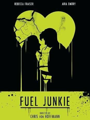 Fuel Junkie трейлер (2014)
